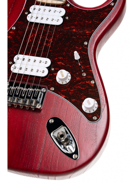 G100HH (Open Pore Black Cherry), зображення 5